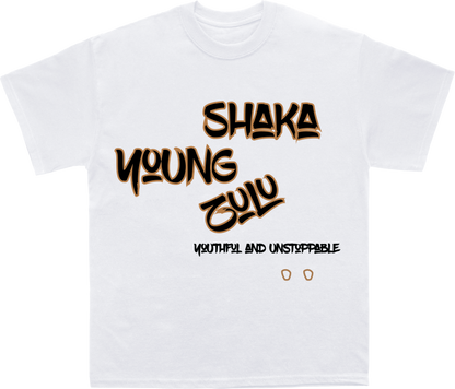 Shaka Zulu: Youthful and Unstoppable