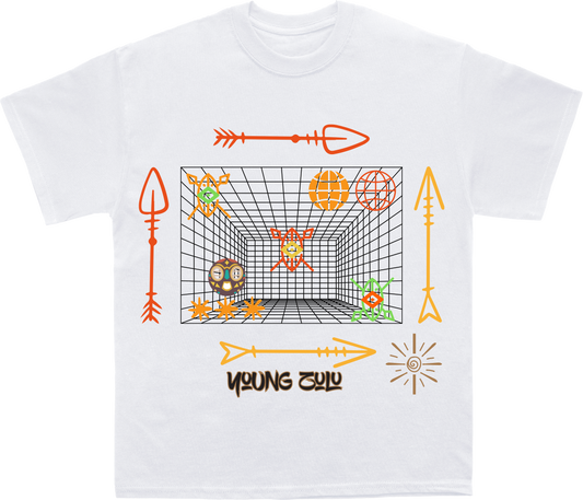 Young Zulu T-Shirt